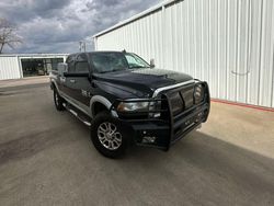 Dodge Vehiculos salvage en venta: 2018 Dodge 2500 Laramie