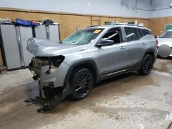 2023 GMC Terrain SLE en venta en Kincheloe, MI