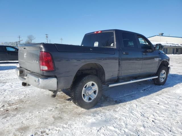 2018 Dodge RAM 2500 ST