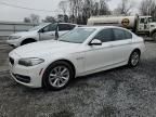 2014 BMW 528 I