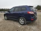 2010 Hyundai Santa FE SE