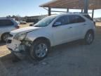 2012 Chevrolet Equinox LTZ