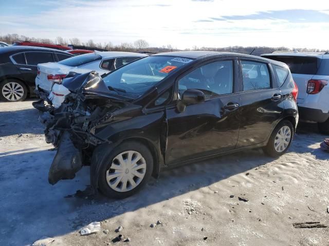 2014 Nissan Versa Note S