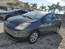 Compre carros salvage a la venta ahora en subasta: 2008 Toyota Prius