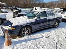 Salvage cars for sale at Baltimore, MD auction: 2001 Oldsmobile Intrigue GLS