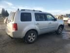 2010 Honda Pilot EXL