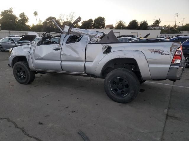 2007 Toyota Tacoma Prerunner Access Cab