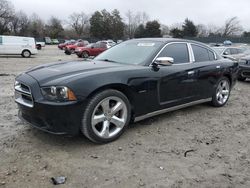 2013 Dodge Charger R/T en venta en Madisonville, TN