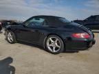 2006 Porsche 911 New Generation Carrera Cabriolet