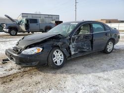 Chevrolet salvage cars for sale: 2006 Chevrolet Impala LTZ