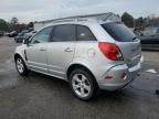 2015 Chevrolet Captiva LT