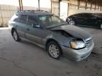 2001 Subaru Legacy Outback