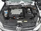 2013 Volkswagen Jetta TDI