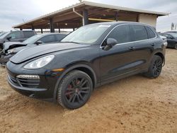 2014 Porsche Cayenne en venta en Tanner, AL