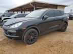 2014 Porsche Cayenne