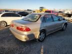 2000 Honda Accord EX