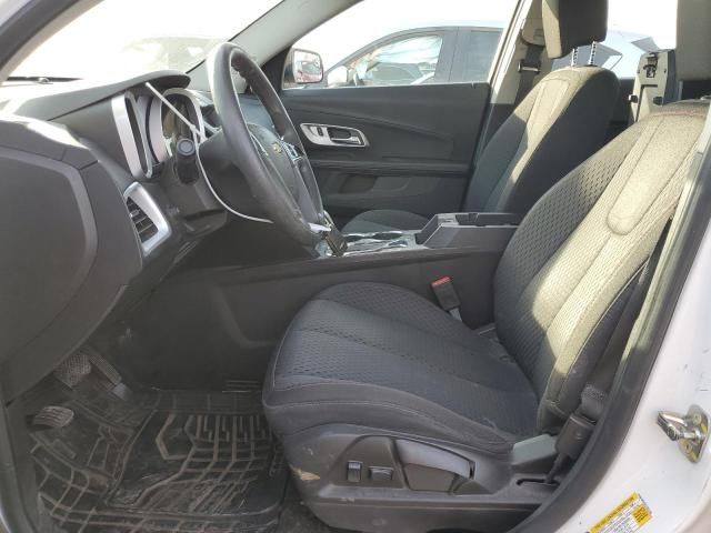 2012 Chevrolet Equinox LS