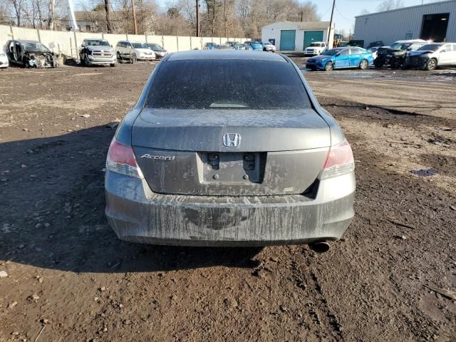 2008 Honda Accord LXP