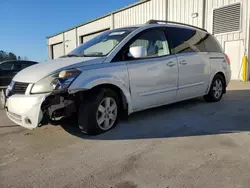 Nissan Quest s salvage cars for sale: 2005 Nissan Quest S