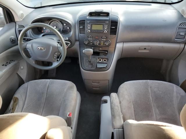 2010 KIA Sedona LX