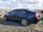 2014 Cadillac ATS Luxury