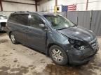 2006 Honda Odyssey EXL