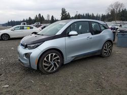 BMW Vehiculos salvage en venta: 2014 BMW I3 BEV