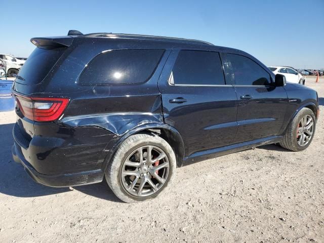 2024 Dodge Durango R/T