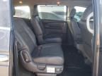 2014 Honda Odyssey Touring