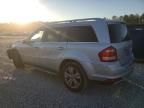 2011 Mercedes-Benz GL 450 4matic