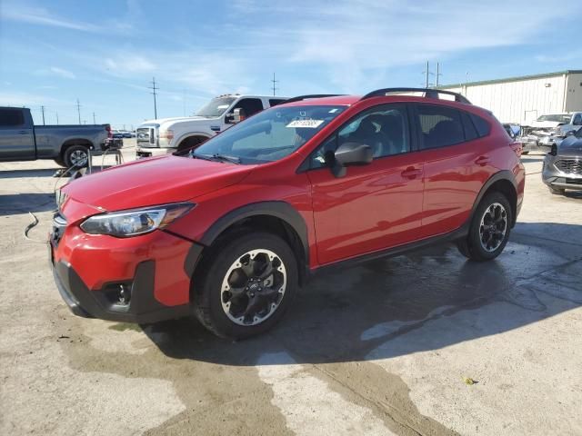 2023 Subaru Crosstrek