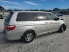 2006 Honda Odyssey EXL