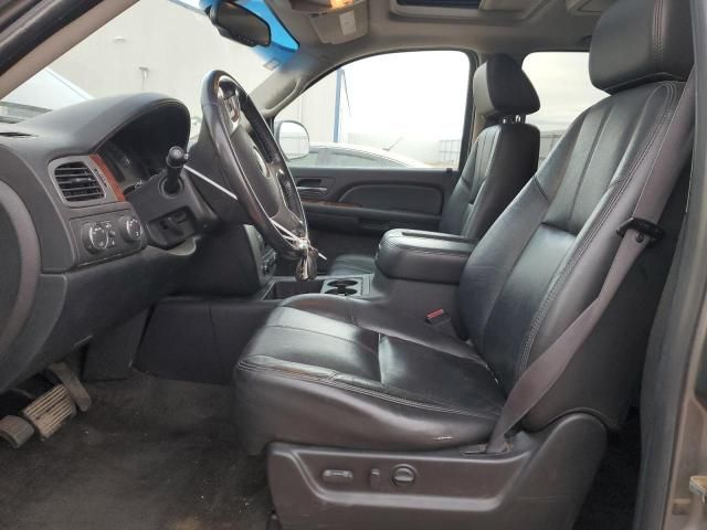 2009 GMC Yukon SLT