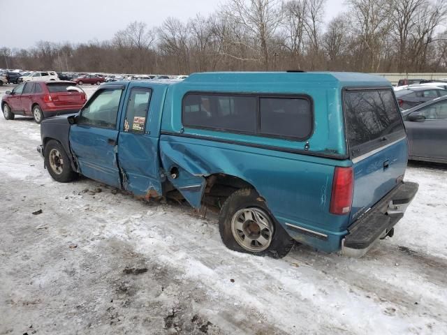 1997 GMC Sierra C1500