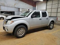 Nissan Frontier s Vehiculos salvage en venta: 2016 Nissan Frontier S