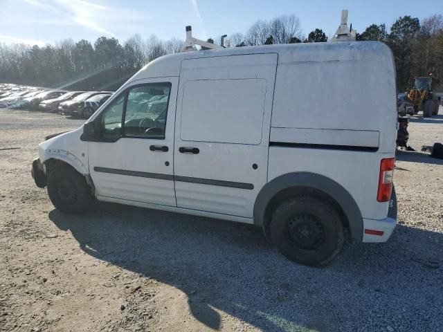 2012 Ford Transit Connect XLT