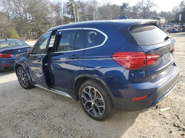 2020 BMW X1 XDRIVE28I