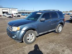 2012 Ford Escape XLS en venta en Harleyville, SC