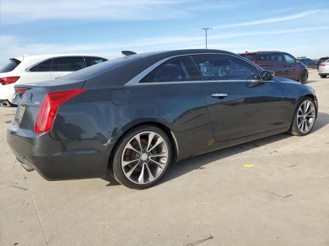 2016 Cadillac ATS Premium