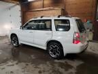 2006 Subaru Forester 2.5X Premium