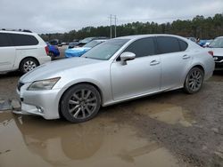 Lexus salvage cars for sale: 2013 Lexus GS 350