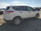 2013 Ford Escape S