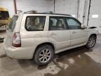 2007 Subaru Forester 2.5X Premium