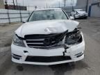 2014 Mercedes-Benz C 300 4matic