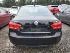 2012 Volkswagen Passat SE