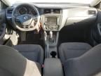 2015 Volkswagen Jetta Base