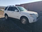 2008 Mercury Mariner Premier