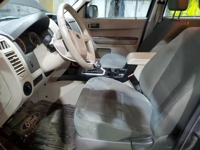 2012 Ford Escape XLS