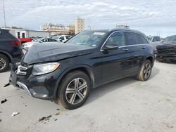 2018 Mercedes-Benz GLC 300 en venta en New Orleans, LA