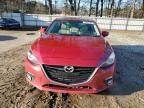 2014 Mazda 3 Grand Touring